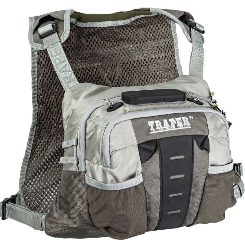 Traper Fly Chestpack Combo Active-41695