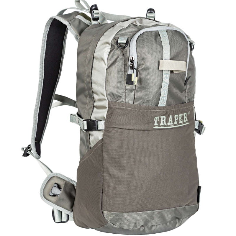 Traper Fly Plecak Combo Active-41669