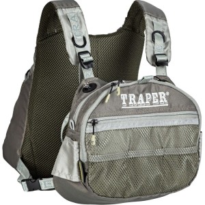 Traper Fly Chestpack Active