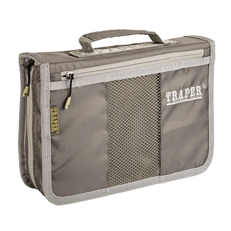 Traper Fly Etui na głowice i linki Active-47716
