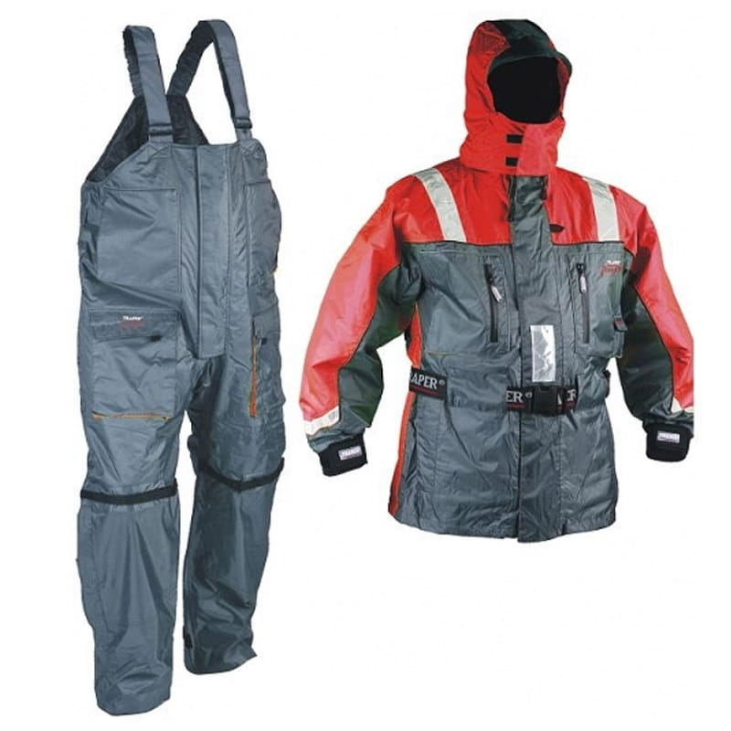 Traper Kombinezon pływający 2-częśc. Sea Quest XL-1040