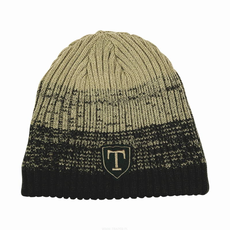 Traper Fly Czapka Cold Weather Olive-26306