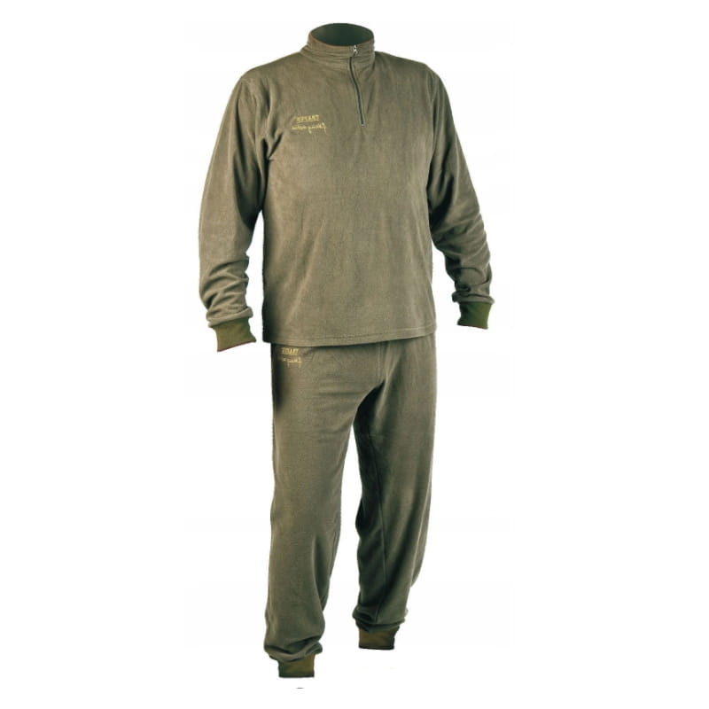 Traper Dres Polarowy Fishing Active M-36456