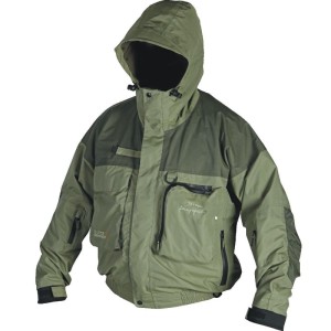 Traper Kurtka Fishing Expedition Short XL