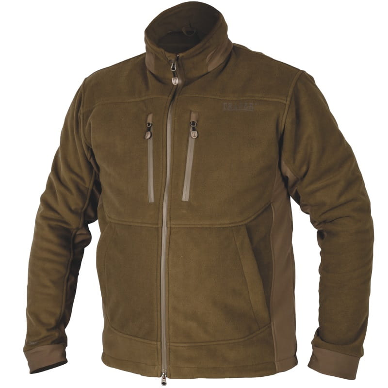 Traper Fly Bluza Windstop Alaska Nut XL-9367