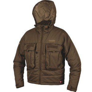 Traper Fly Kurtka Jukon Nut M