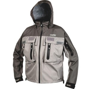 Traper Fly Kurtka Montana Grey XXL