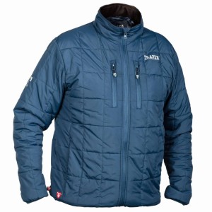 Traper Fly Kurtka Dakota Dark Blue S