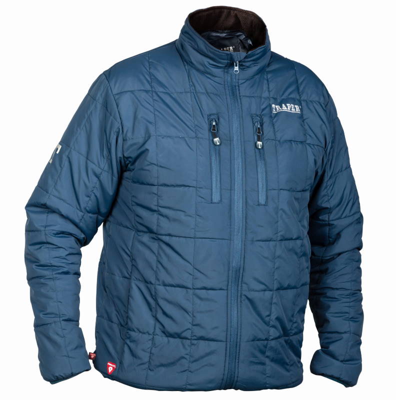 Traper Fly Kurtka Dakota Dark Blue XL-20655