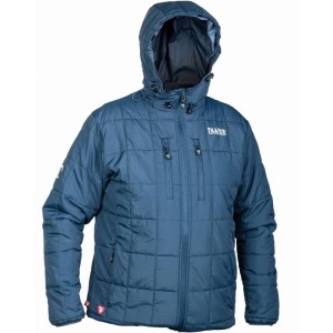 Traper Fly Kurtka Dakota Hood Dark Blue S