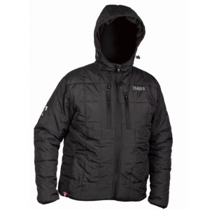 Traper Fly Kurtka Dakota Hood Black XXL