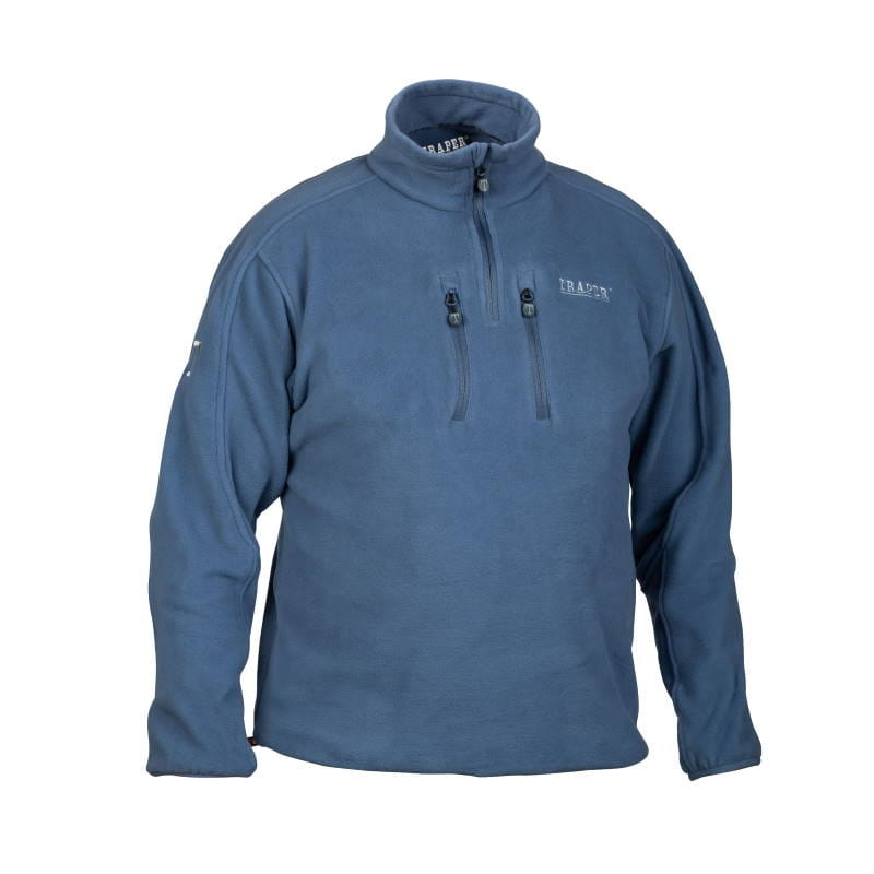 Traper Fly Bluza Dakota Dark Blue L-21143