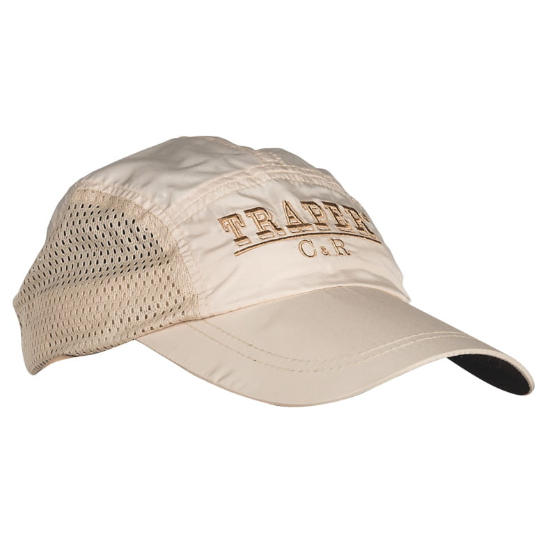 Traper Fly Czapka Florida Beige-17385
