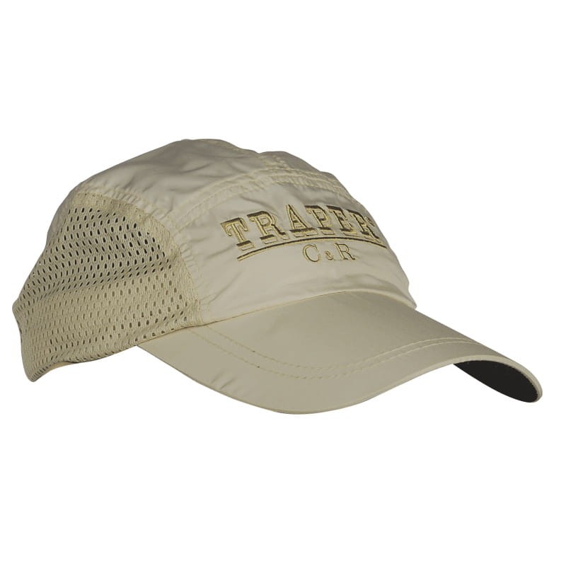 Traper Fly Czapka Florida Olive-17386