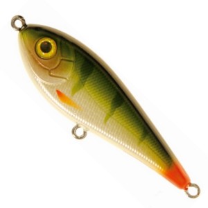 Strike Pro Tiny Buster 6.8cm 10.3g C076F