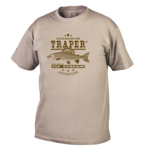 Traper Fly T-shirt Oregon Army XXL
