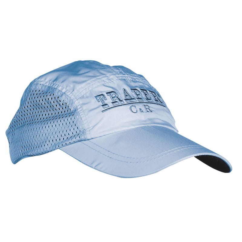 Traper Fly Czapka Florida Light Navy-17383