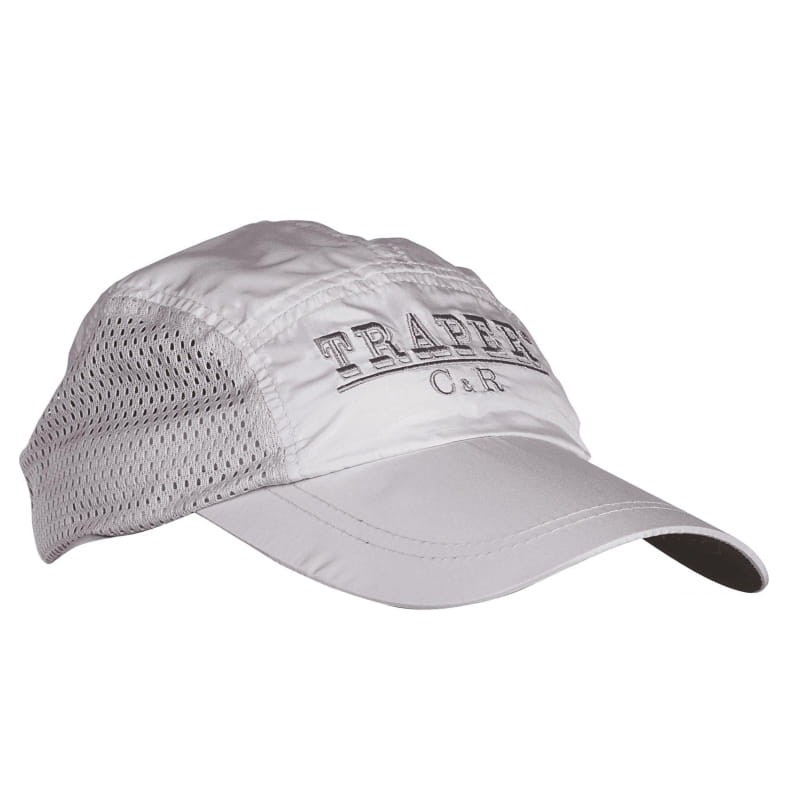 Traper Fly Czapka Florida Grey-17384