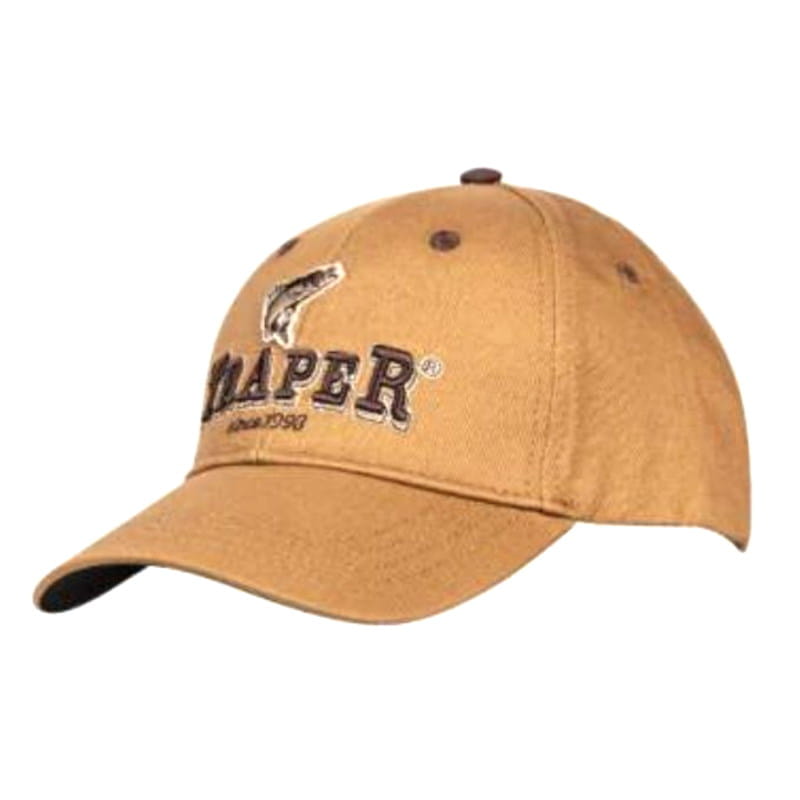 Traper Fly Czapka Utah Nut-37244