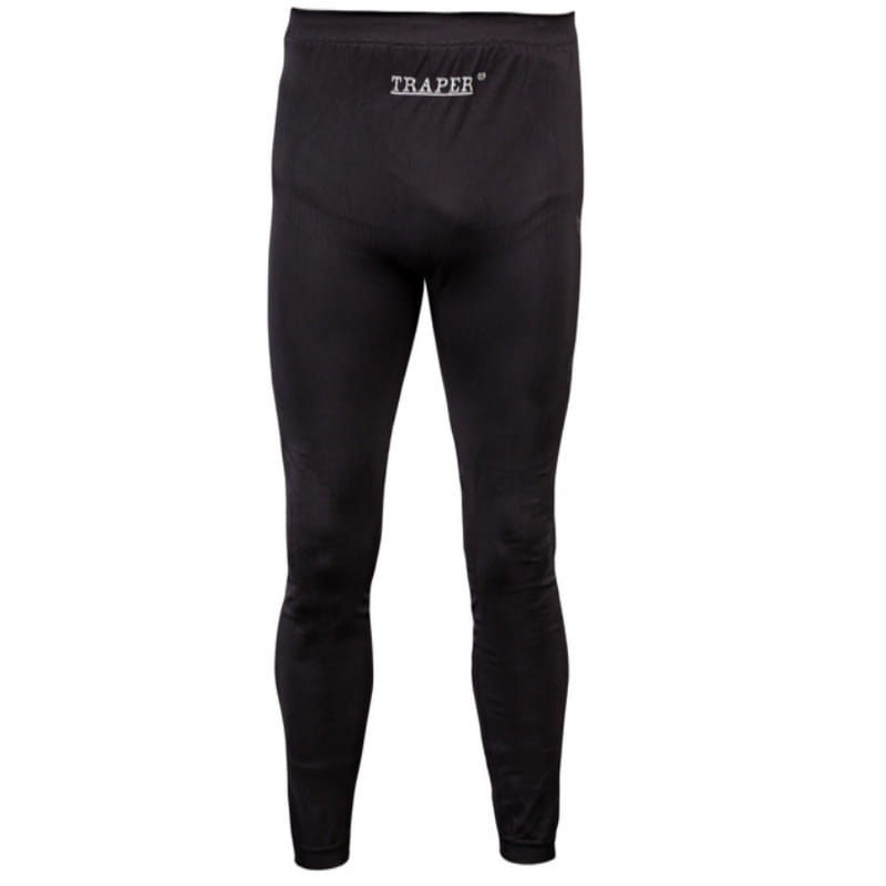 Traper Fly Spodnie termiczne Jukon Black XXL-37211