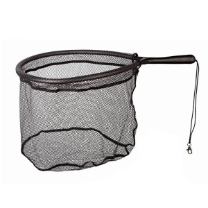 Traper Fly Podbierak pływający 45x40x35cm