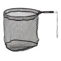 Traper Fly Podbierak Salmon Dacron 65x50x60cm-41724