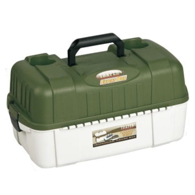 Traper Skrzynka 515x300x260-46277