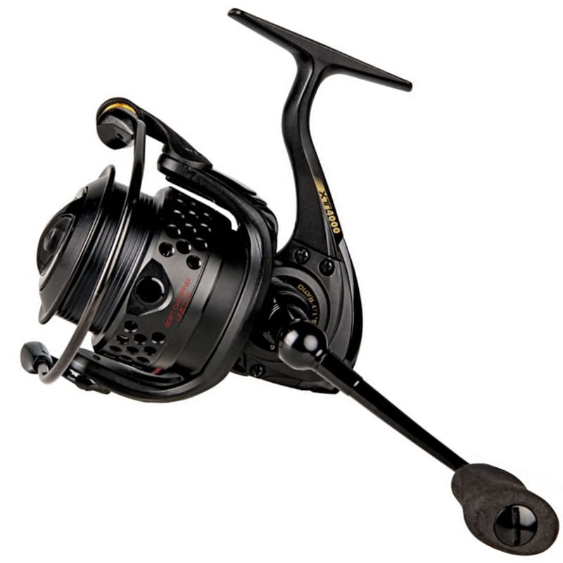 Traper Kołowrotek Expert Match 4000-3554