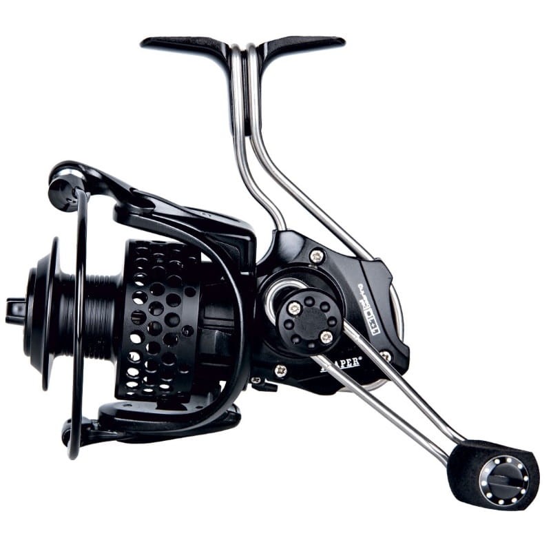 Traper Kołowrotek X-Strong XS4000-1125