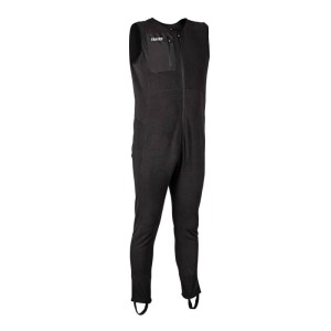 Traper Fly Thermal Bib Black S