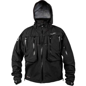 Traper Fly Kurtka Utah Black XL