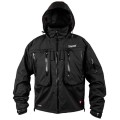 Traper Fly Kurtka Utah Insulated Black L-27200