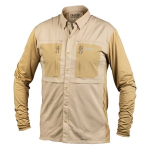 Traper Fly Koszula Solar Pro Sand 3XL