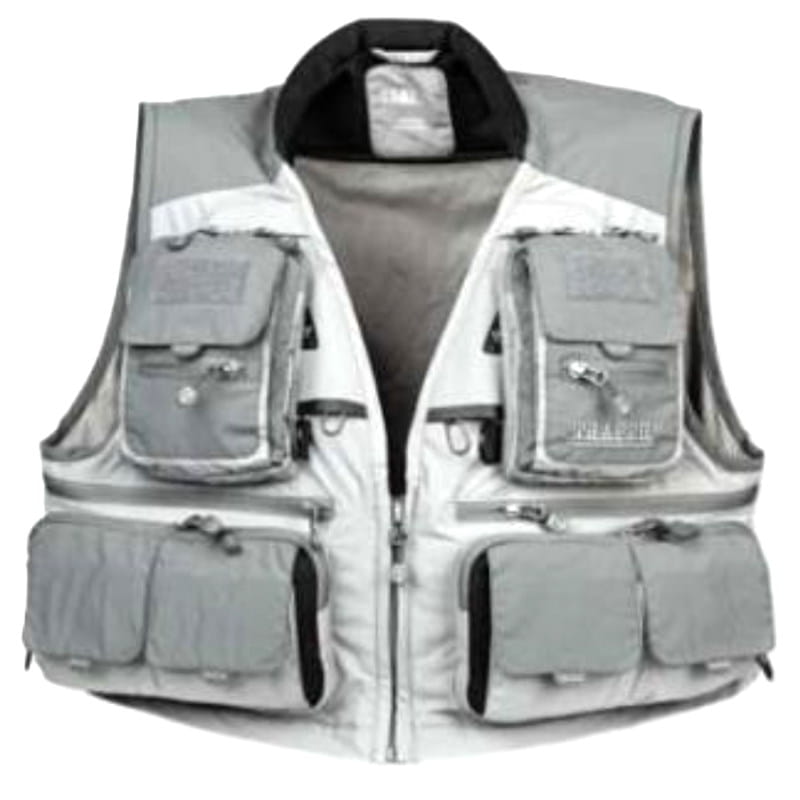 Traper Fly Kamizelka Montana Shadow Grey L-37260