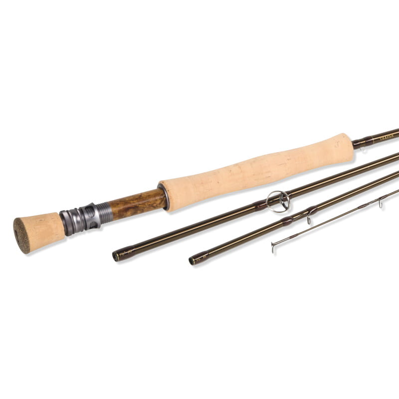 Traper Fly Wędka muchowa Silence 9.6ft #6-20159