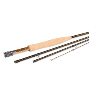 Traper Fly Wędka muchowa Silence 10.6ft #3