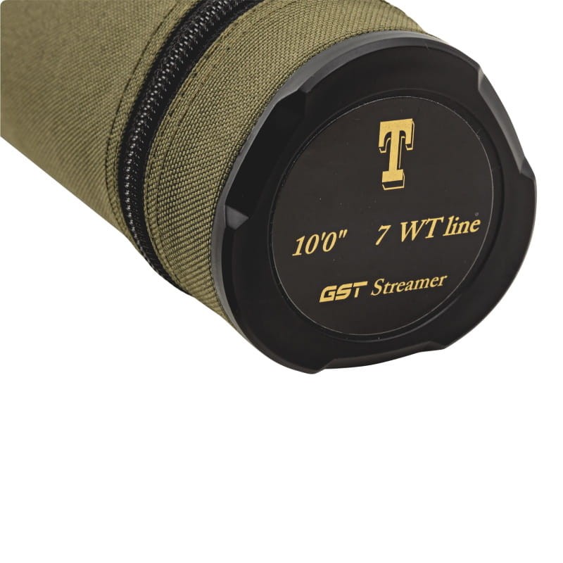 Traper Fly Wędka muchowa GST 10'6 ft #2-27235