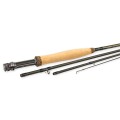 Traper Fly Wędka muchowa GST 9-9.6 ft #4-27249
