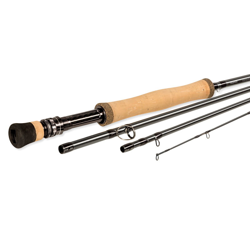 Traper Fly Wędka muchowa Silence SW 9.6ft #7-20211