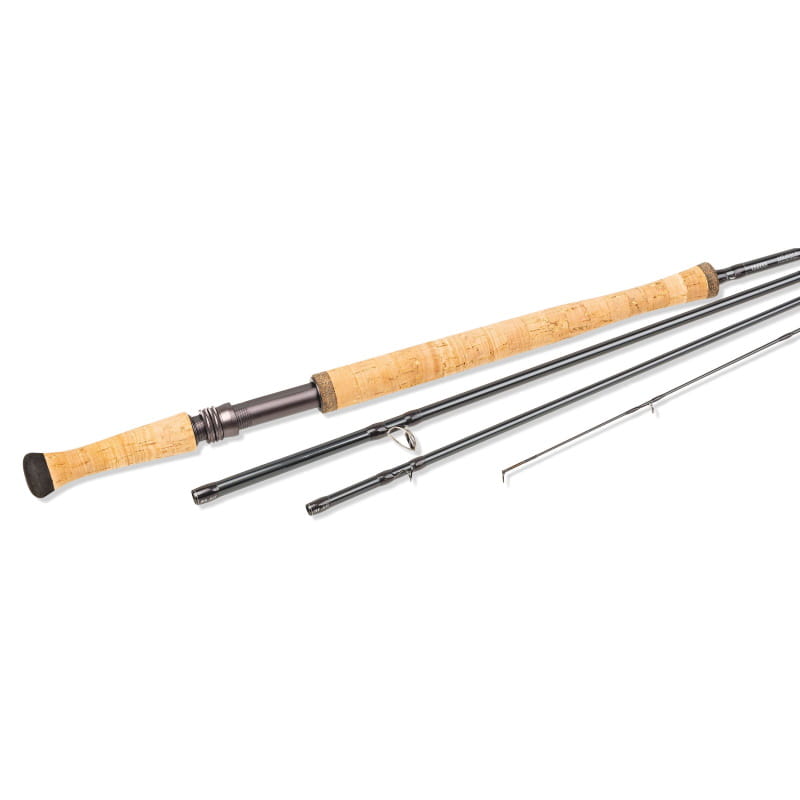 Traper Fly Wędka muchowa Silence DH Switch 11ft #8-20230