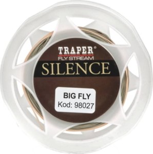 Traper Fly Linka Silence Big Fly F #8