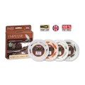 Traper Fly Linka Impulse Super Dry Fly F cream #3-27760