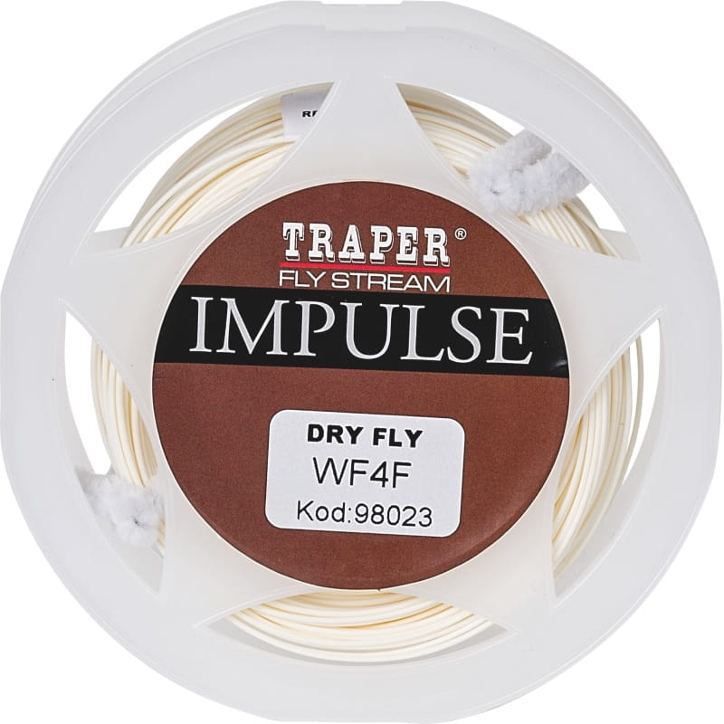 Traper Fly Linka Impulse Streamer&Lake I #5-19752