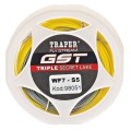 Traper Fly Linka GST Triple Secret Lake WF #7 FI-27687