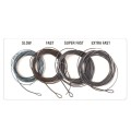 Traper Fly Polyleader 8' Medium 7kg 15cm/s-23583