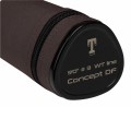 Traper Fly Wędka muchowa Concept DF 9'0" #6  B-49570