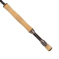 Traper Fly Wędka muchowa Concept DF 9'0" #6  B-49571