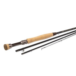 Traper Fly Wędka muchowa Concept Nymph 10'0" #3