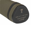 Traper Fly Wędka muchowa Concept Lake 10'0" #6-49613