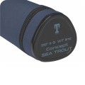 Traper Fly Wędka muchowa Concept Sea Trout 9'6" #7-49637